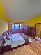 Sikkimese Inn Pelling