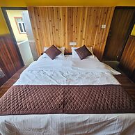 Sikkimese Inn Pelling
