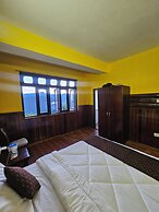 Sikkimese Inn Pelling