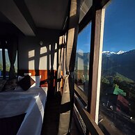 Sikkimese Inn Pelling