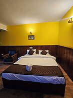 Sikkimese Inn Pelling