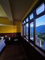 Sikkimese Inn Pelling
