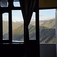 Sikkimese Inn Pelling