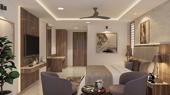 Rosse Dale Suites and Hotel