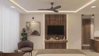 Rosse Dale Suites and Hotel