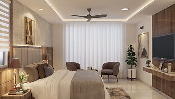 Rosse Dale Suites and Hotel