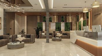 Rosse Dale Suites and Hotel