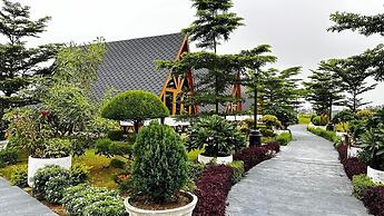 Balemora wellness Resort