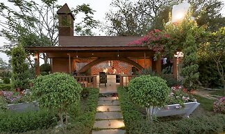 Balemora wellness Resort