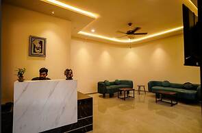 Suryagarh Club And Resort