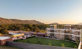 Suryagarh Club And Resort