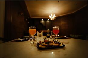 Suryagarh Club And Resort