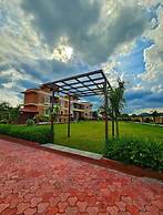Suryagarh Club And Resort