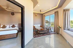 Suryagarh Club And Resort
