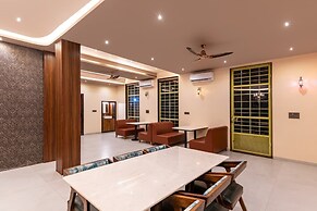 Suryagarh Club And Resort
