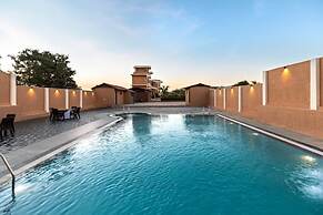 Suryagarh Club And Resort