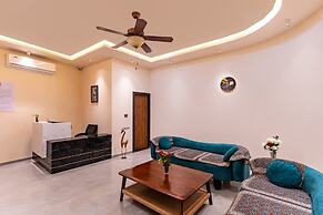 Suryagarh Club And Resort