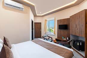 Suryagarh Club And Resort