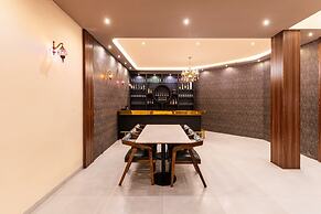 Suryagarh Club And Resort