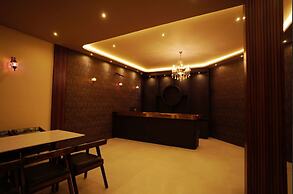 Suryagarh Club And Resort
