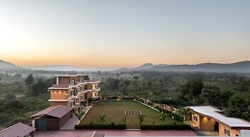Suryagarh Club And Resort