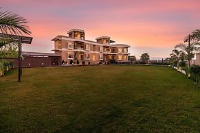 Suryagarh Club And Resort