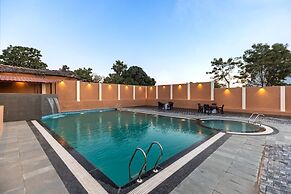 Suryagarh Club And Resort