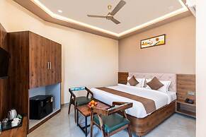 Suryagarh Club And Resort
