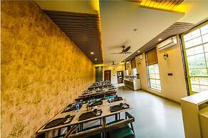 Suryagarh Club And Resort