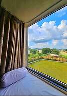 Suryagarh Club And Resort