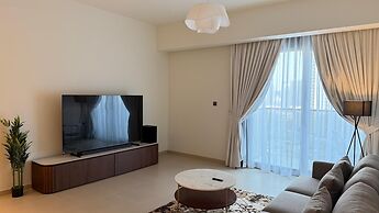 Premium 2bed Apartment In Downtown Act1 Tower