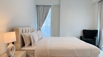 Premium 2bed Apartment In Downtown Act1 Tower