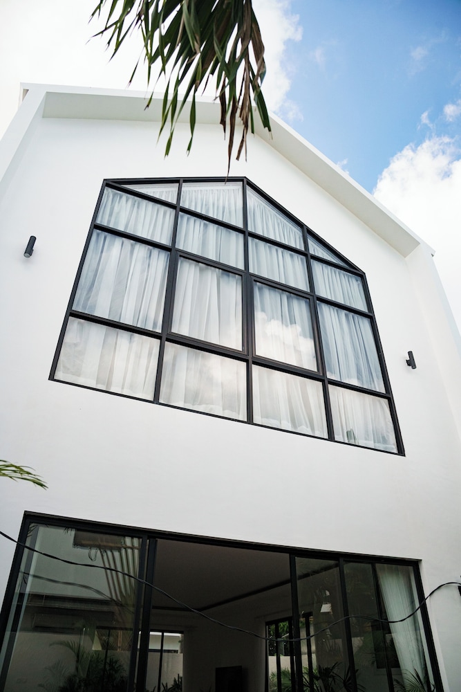 Villa Mau