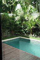 Villa Mau