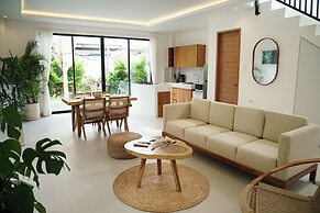 Villa Mau