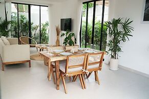 Villa Mau