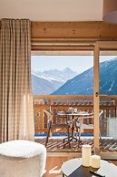 Dent Blanche Resort - TemptingPlaces Collection