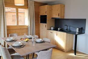 Dent Blanche Resort - TemptingPlaces Collection