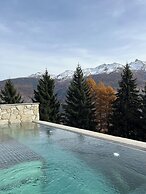 Dent Blanche Resort - TemptingPlaces Collection