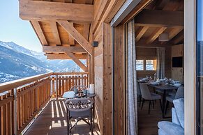 Dent Blanche Resort - TemptingPlaces Collection