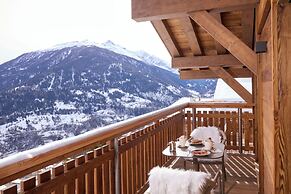 Dent Blanche Resort - TemptingPlaces Collection