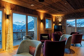 Dent Blanche Resort - TemptingPlaces Collection