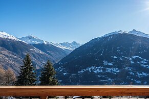 Dent Blanche Resort - TemptingPlaces Collection