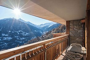 Dent Blanche Resort - TemptingPlaces Collection