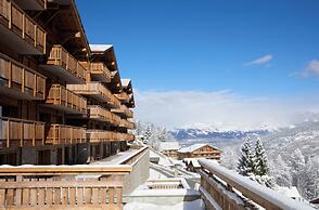 Dent Blanche Resort - TemptingPlaces Collection