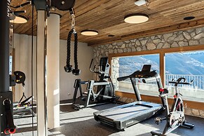 Dent Blanche Resort - TemptingPlaces Collection