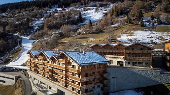 Dent Blanche Resort - TemptingPlaces Collection