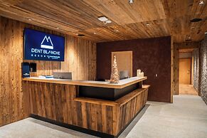 Dent Blanche Resort - TemptingPlaces Collection