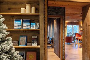 Dent Blanche Resort - TemptingPlaces Collection