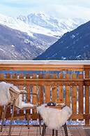 Dent Blanche Resort - TemptingPlaces Collection